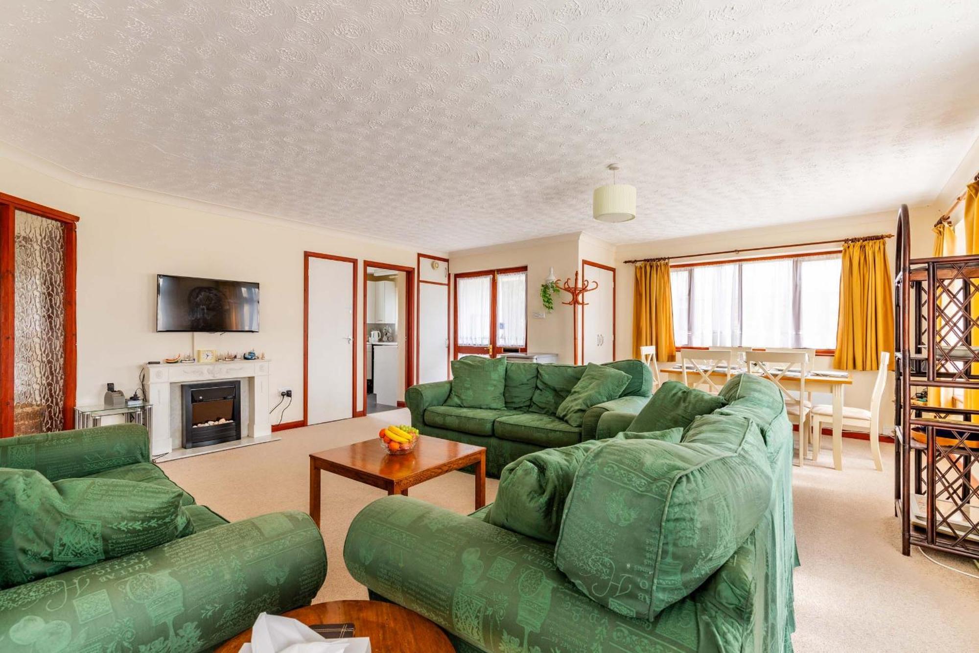 Holiday home Host & - Cransley