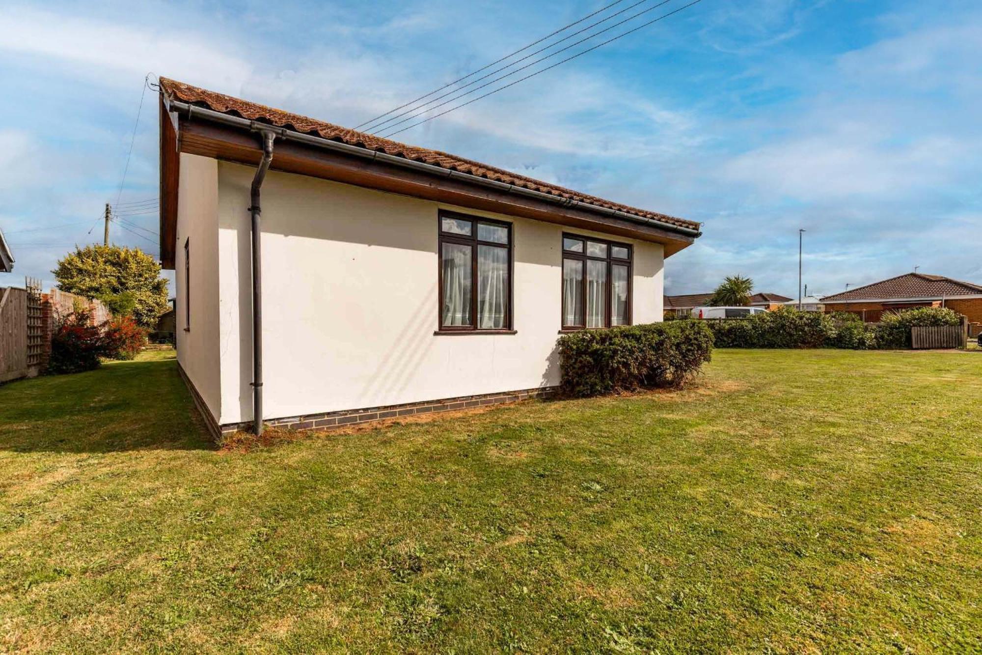 Holiday home Host & - Cransley Scratby