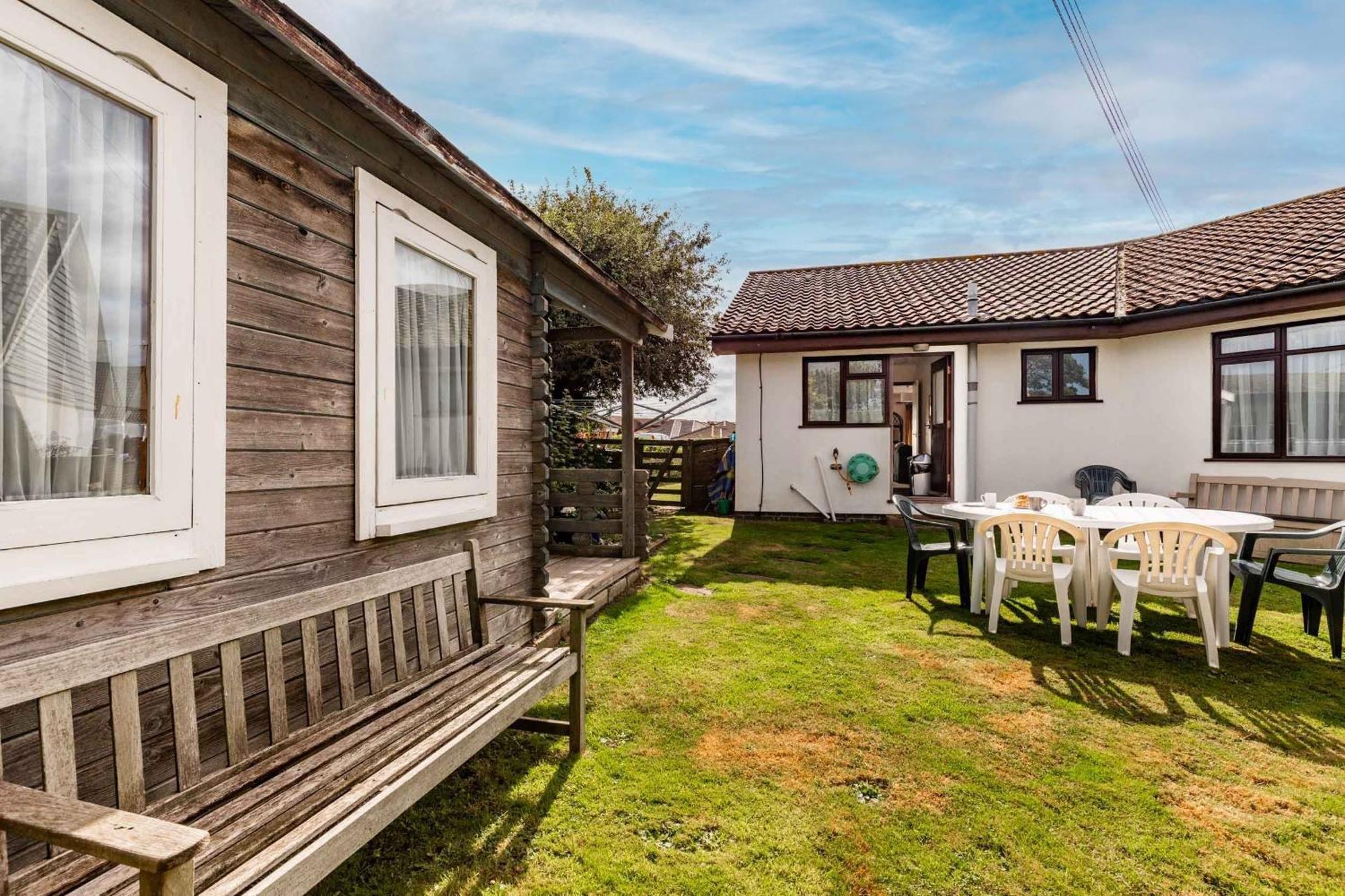 Holiday home Host & - Cransley Scratby