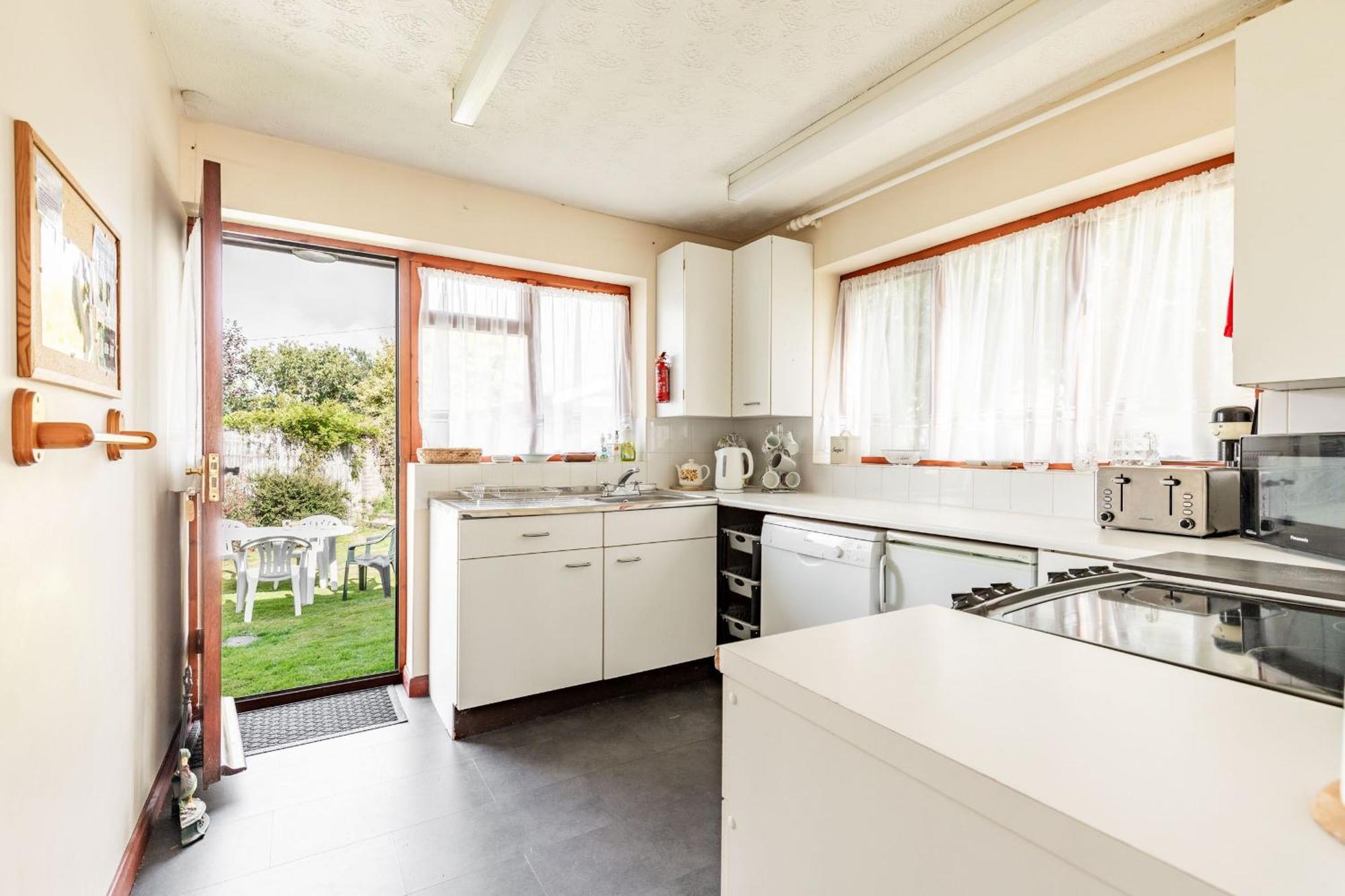 Host & - Cransley Holiday home *